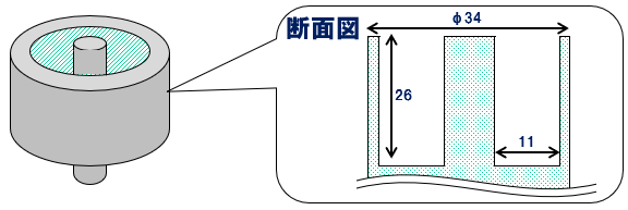 イメージ図
  